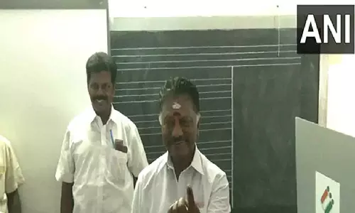 BJP alliance will win in Tamil Nadu, AIADMK will come back to me, says OPS after voting