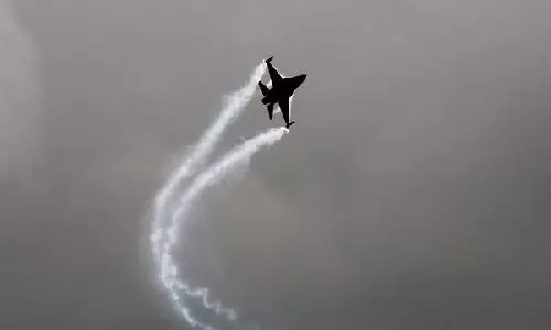 Taiwan tracks 6 Chinese military aircraft, six naval vessels