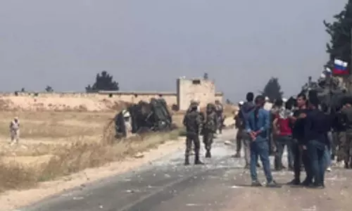 28 pro-government fighters killed in Syria 28 pro-government fighters killed in Syria