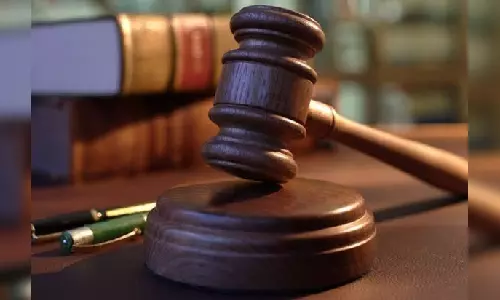 Ministry of  Law and Justice to hold conference on Indias Criminal Justice System on April 20