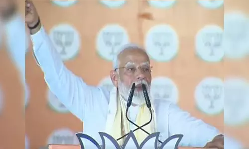 I congratulate all the countrymen: PM Modi after India delivered BrahMos missiles to Philippines