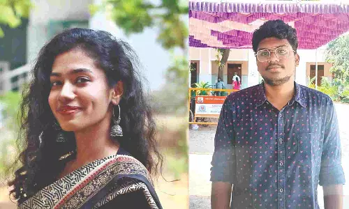 Challenges of being a first-time voter