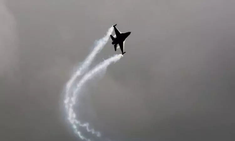 Taiwan tracks 6 Chinese military aircraft, six naval vessels