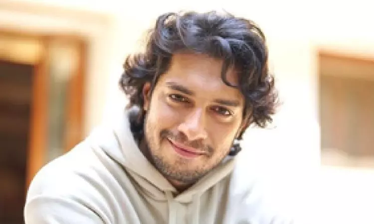 Junaid Khan wraps up his second untitled film after 58-day shoot