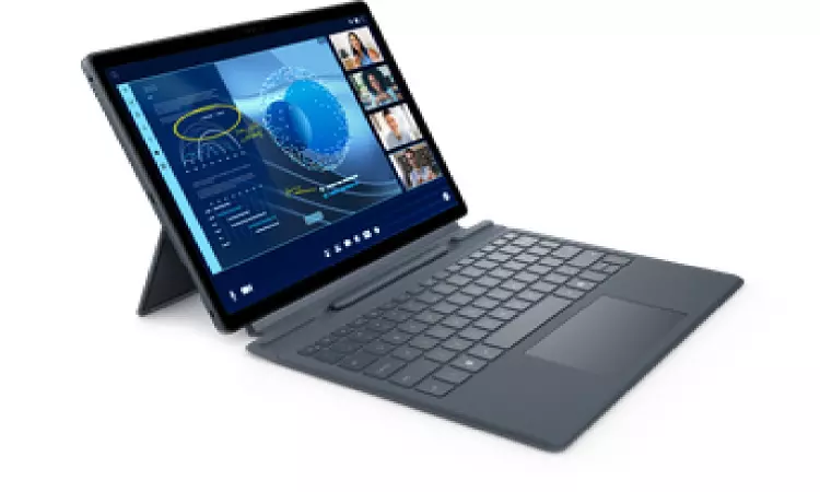 Dell launches AI-powered commercial PC portfolio in India