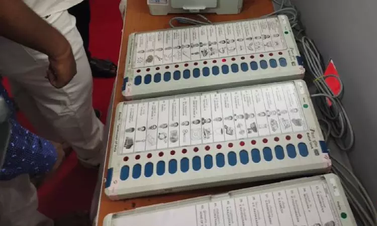 Exit polls get it wrong yet again Exit polls get it wrong yet again