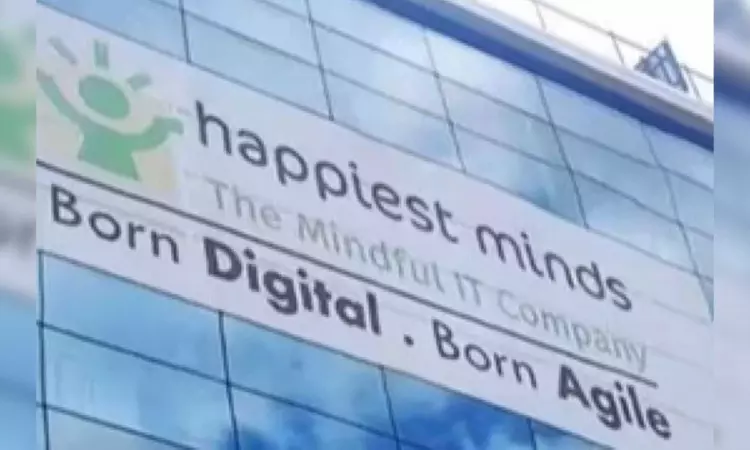 Happiest Minds acquires Macmillan Learning India