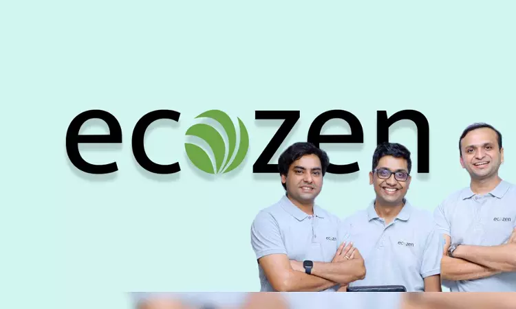 Ecozen secures $30 mn from Nuveen, other investors Ecozen secures $30 mn from Nuveen, other investors