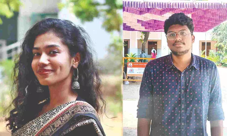 Challenges of being a first-time voter