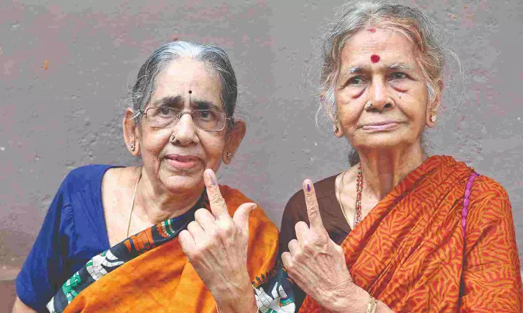 Fate of 950 TN candidates sealed; turnout 69.46%