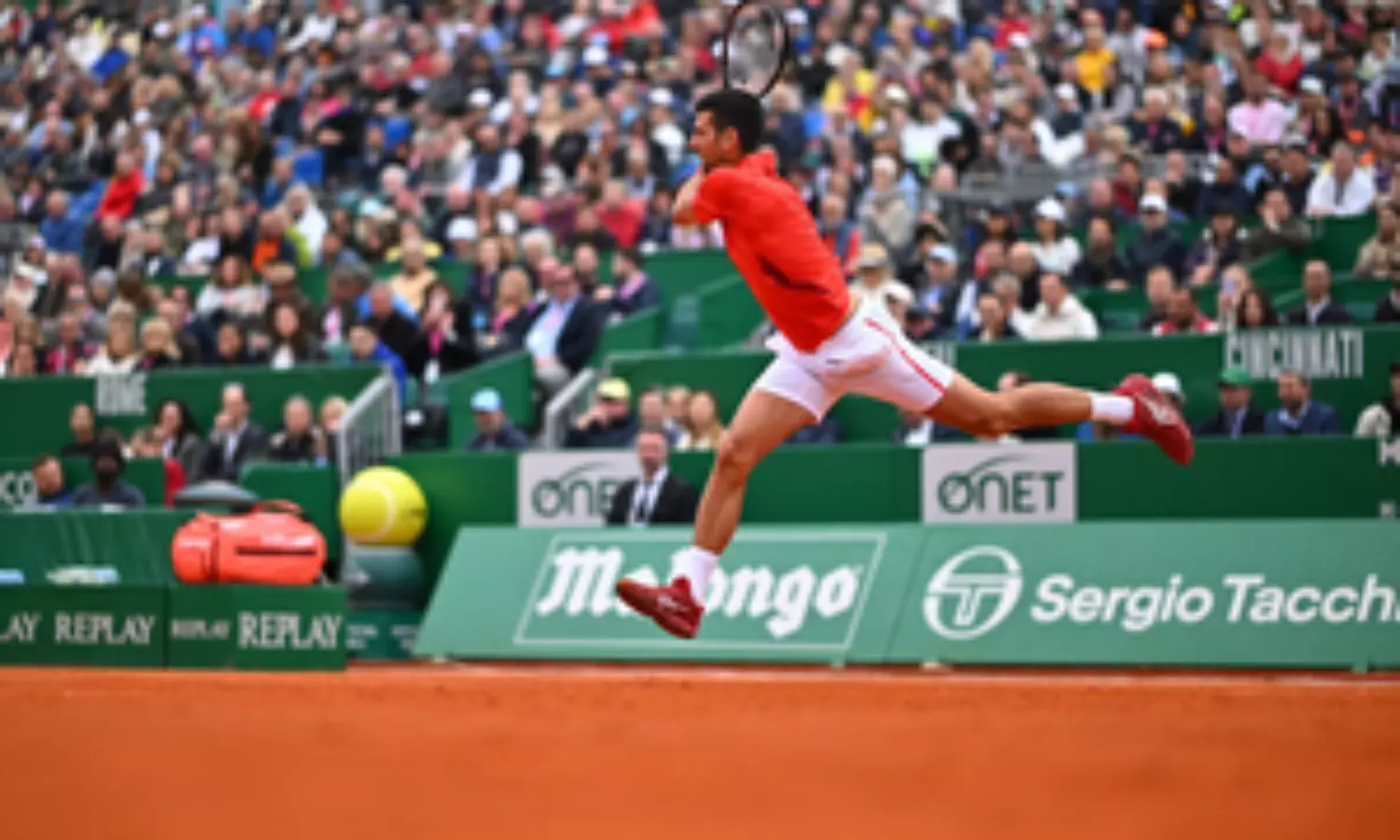 Novak Djokovic withdraws from Madrid Open