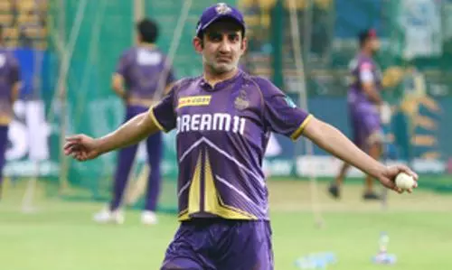 IPL 2024: Most courageous, not most talented team, will win IPL, says Gautam Gambhir IPL 2024: Most courageous, not most talented team, will win IPL, says Gautam Gambhir