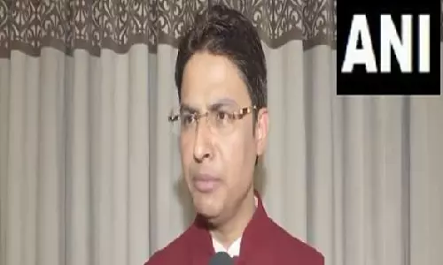 TMCs temporary employment culture harming West Bengal: Darjeeling BJP candidate