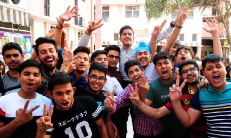 Boys outshine girls in Class 10 board exam in Assam