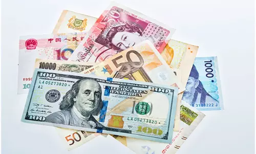 Foreign investors turn net sellers in India stocks amid Middle East crisis