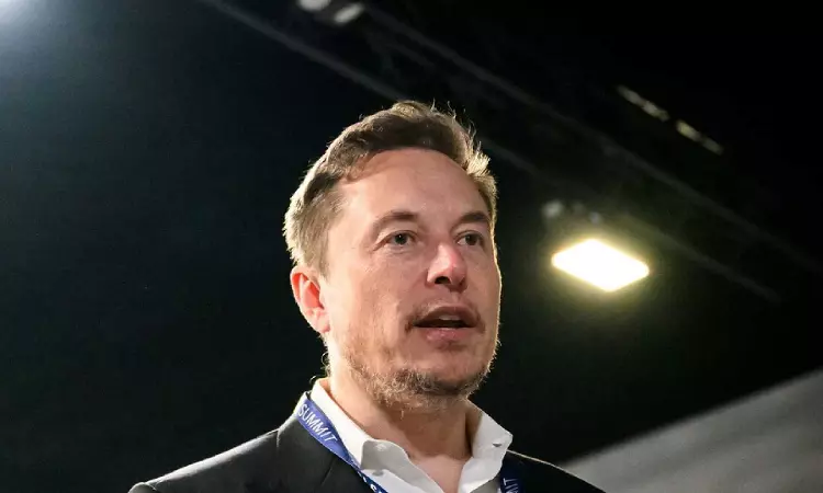 Tesla cars to soon have an integrated X experience: Musk