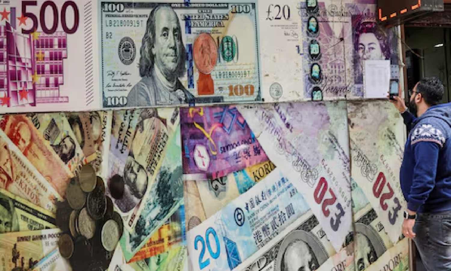 Multilateral development banks eye up to $400 billion more lending over ...