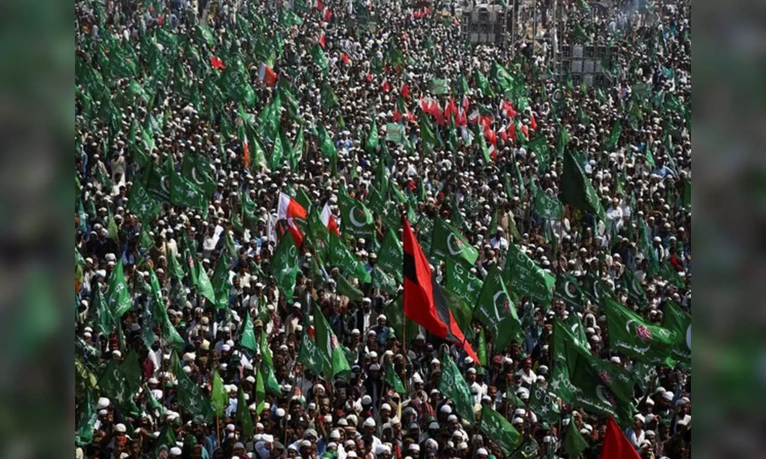 PML-N eyes early lead in by-polls across Pakistan