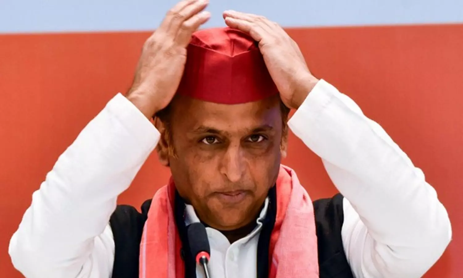 Middle-class voting against BJP: Akhilesh Yadav on PMs Mangalsutra scare
