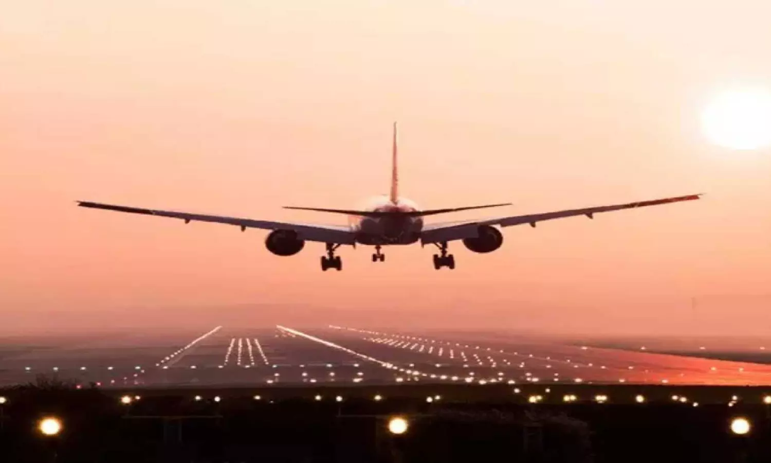 Domestic air traffic touches new single-day high; crosses 4.71 lakh passengers