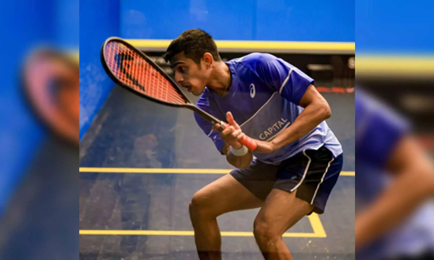 Saurav Ghosal, India’s finest-ever player, retires from professional squash at 37 Saurav Ghosal, India’s finest-ever player, retires from professional squash at 37