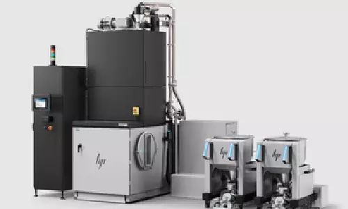 HP joins INDO-MIM to mass produce complex metal parts in India