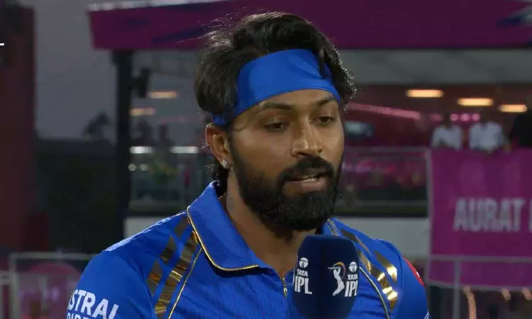 IPL 2025: MI win toss, opt to field against KKR IPL 2025: MI win toss, opt to field against KKR