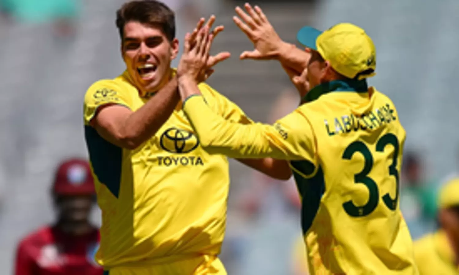Australian pacer Xavier Bartlett joins Kent for 2024 Vitality Blast season