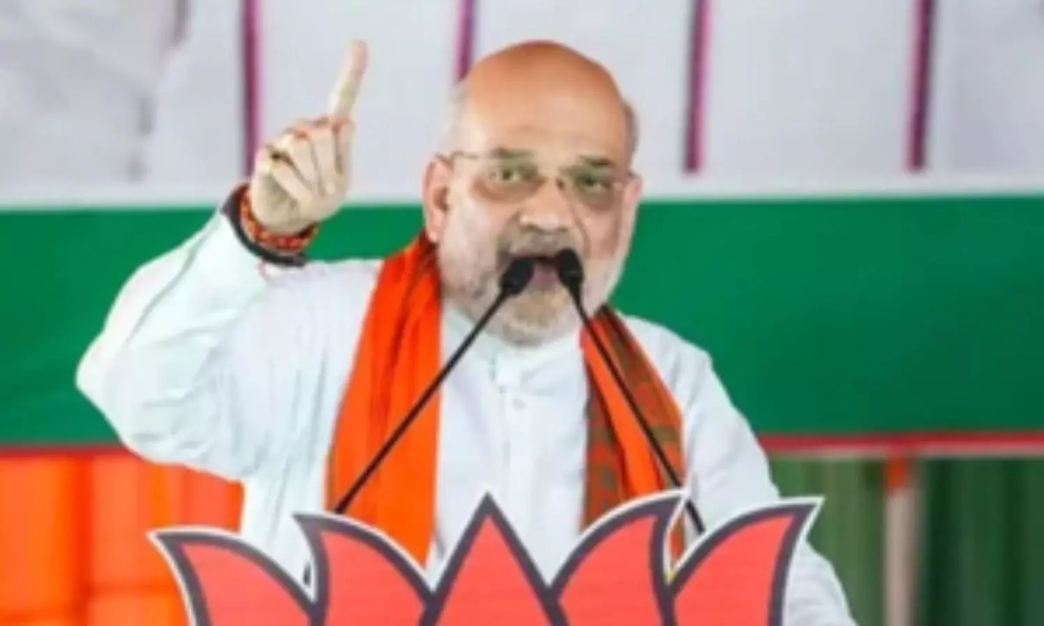 No one can remove reservation for SCs, STs & OBCs, this is PM Modi’s guarantee: Amit Shah