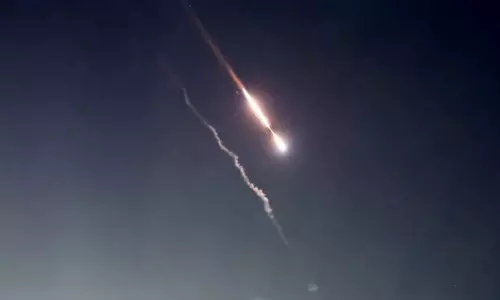 Israeli military attacks Hezbollah targets in Lebanon