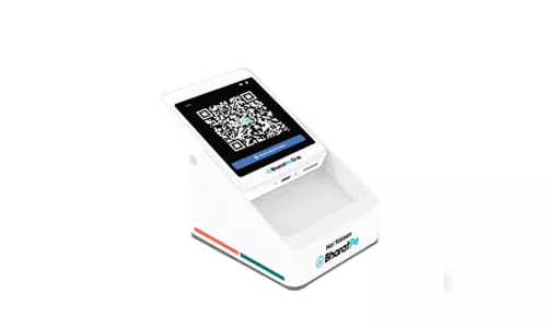 Indias first all-in-one payment device launched