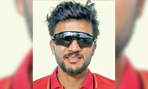 TNCA First division league: Bowlers call the shots in Alwarpet, UFCC clash TNCA First division league: Bowlers call the shots in Alwarpet, UFCC clash
