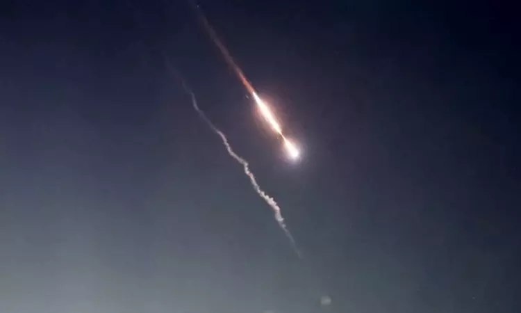 Israeli military attacks Hezbollah targets in Lebanon Israeli military attacks Hezbollah targets in Lebanon