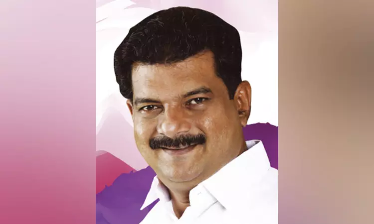 Kerala Cong moves EC over Left MLA’s ‘DNA’ remark against Rahul Gandhi