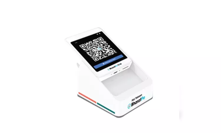 Indias first all-in-one payment device launched