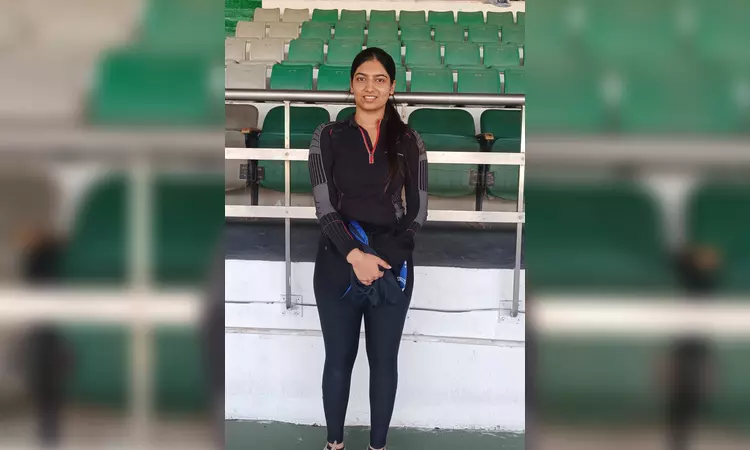 Olympic Selection Trials: Ashi, Swapnil take top spots in 3P trials