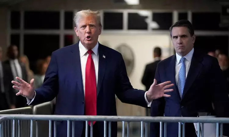 Editorial: Calm before the Storm Editorial: Calm before the Storm