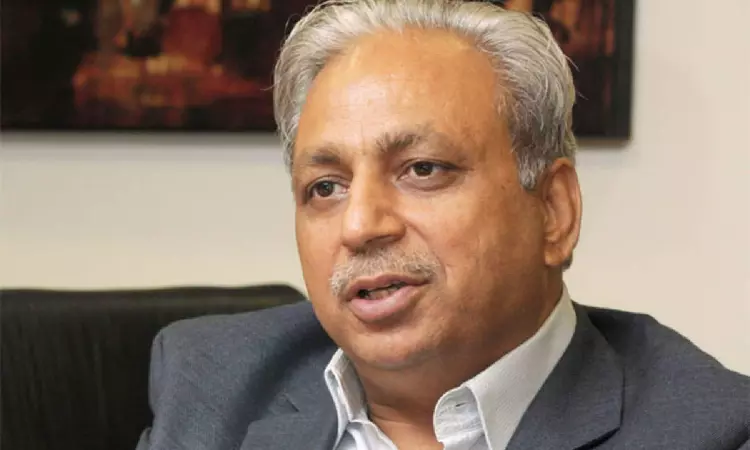 InterGlobe Enterprises, C P Gurnani launch AI business venture
