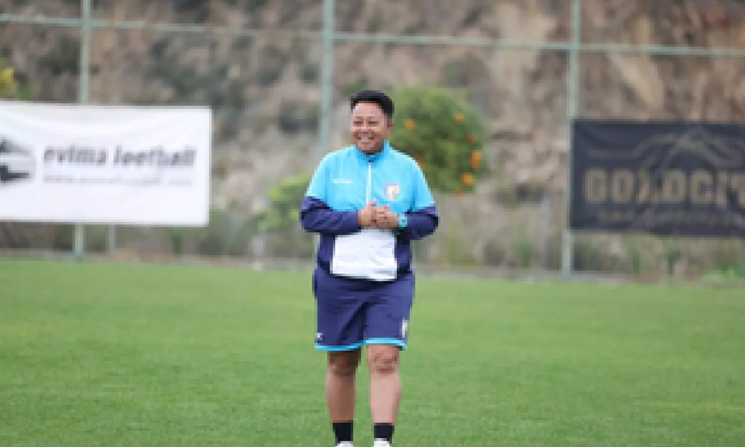 AIFF technical committee recommends Chaoba Devi as coach of senior womens team