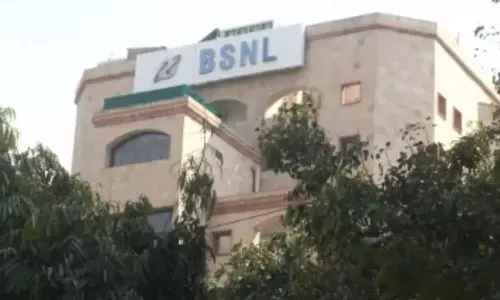 New PRO appointed for BSNL Chennai circle