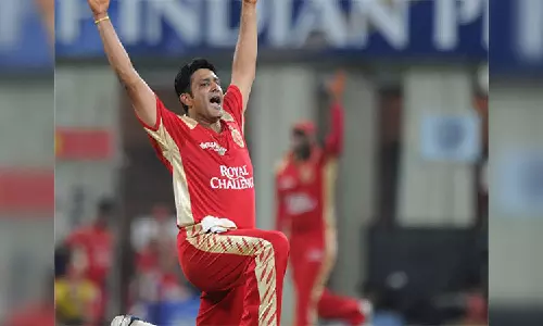 Hes my Bangalore boy: Kumble shares back story behind his trade to RCB in inaugural IPL season