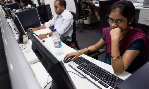 Indian IT services sector to see 2nd-consecutive year of muted revenue growth: Report