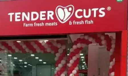 ‘Tender cuts’ founder booked by Chennai Police in cheating complaint