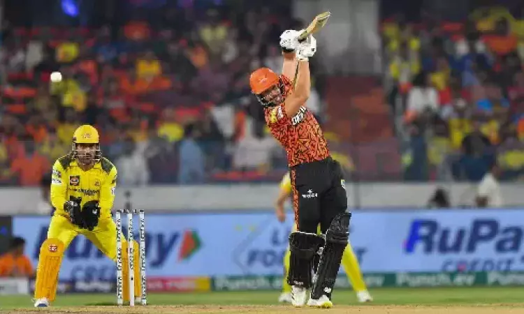 IPL 2024: CSK vs SRH match’s ticket sale to begin from April 25 IPL 2024: CSK vs SRH match’s ticket sale to begin from April 25