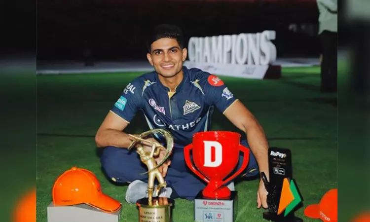 Shubh Aarambh: From Fazilka to Leeds, journey of passionate dad and willing son Shubh Aarambh: From Fazilka to Leeds, journey of passionate dad and willing son