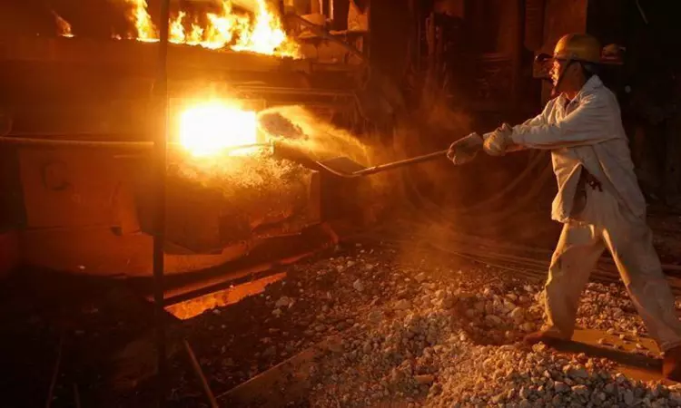 Metal, PSU stocks lead market gains