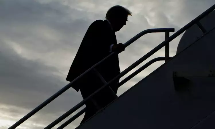 Trump 2.0: How U.S. allies are working to iron out the bugs