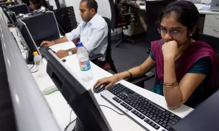 Indian IT services sector to see 2nd-consecutive year of muted revenue growth: Report