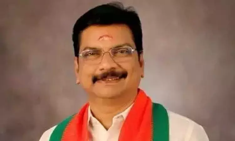 TN BJP unit urges DMK govt to ensure transparent admission process under RTE Act TN BJP unit urges DMK govt to ensure transparent admission process under RTE Act