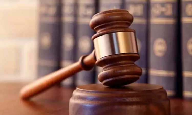 Karur stampede: Court rejects bail plea of TVK official